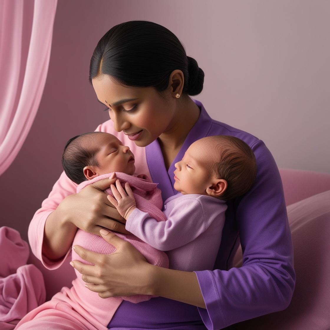 Post-Delivery Care